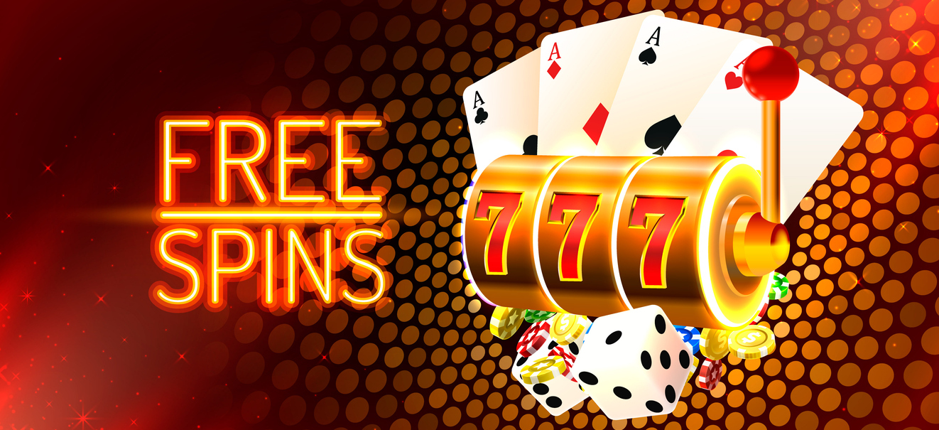 Slot dengan Freespin Mudah Trigger – Buat Suka Bonus Tanpa Beli